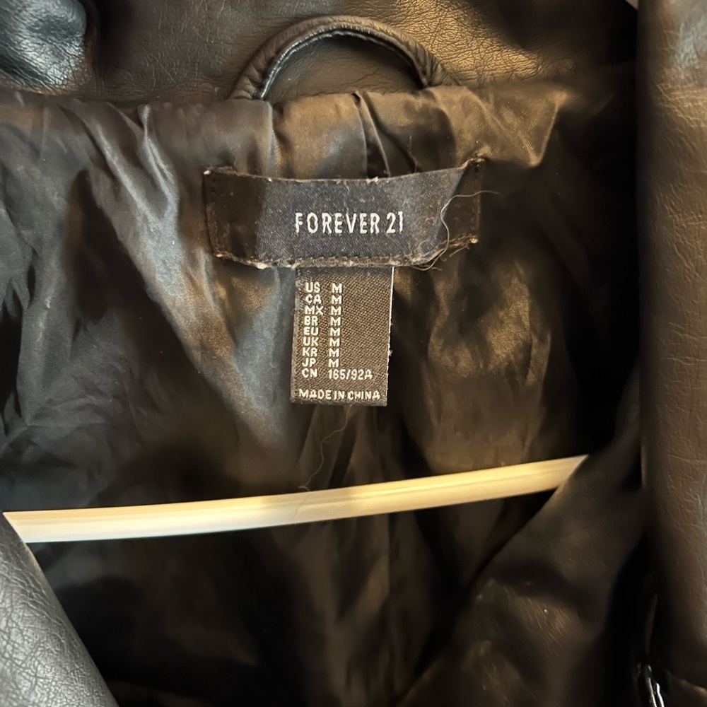 Ladies Medium Jacket - image 3